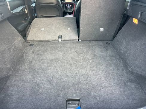 Used 2023 INFINITI QX55 Sensory w/ Lighting Package image 15