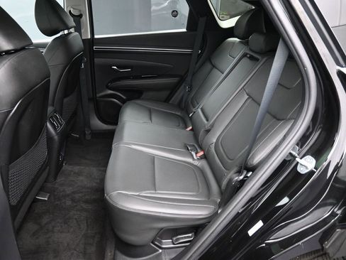 Used 2023 Hyundai Tucson SEL w/ Cargo Package image 21