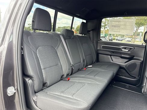 New 2026 RAM 1500 Big Horn image 27