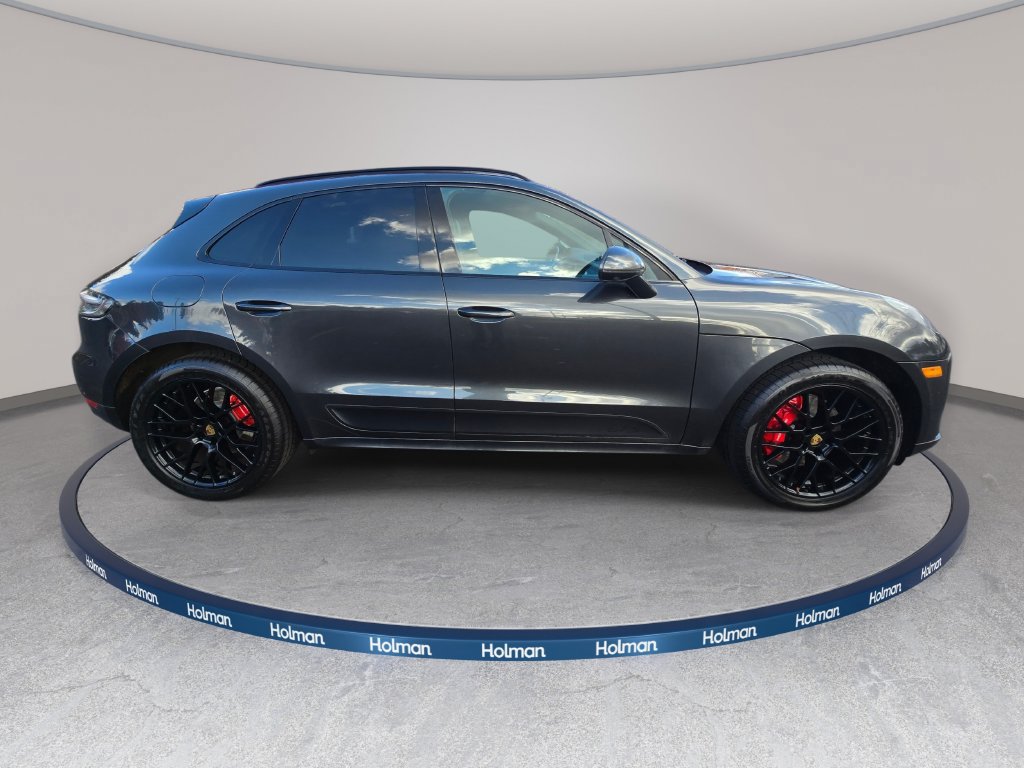 Used 2021 Porsche Macan GTS w/ Premium Package Plus (PF9) AWD/4WD image 5
