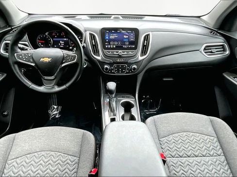 Used 2024 Chevrolet Equinox LT image 7