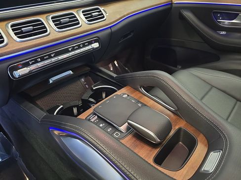 Certified 2026 Mercedes-Benz GLE 350 4MATIC image 27