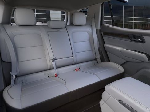 New 2026 GMC Terrain Denali AWD/4WD image 19