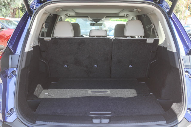 Used 2023 Nissan Rogue SL w/ SL Premium Package FWD image 26