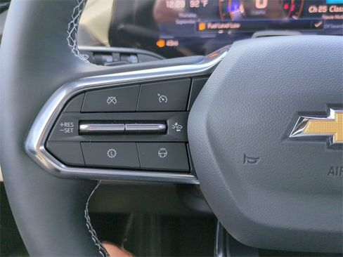 New 2026 Chevrolet Traverse High Country image 25