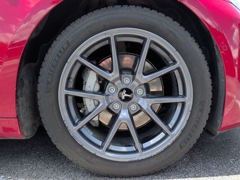 Used 2021 Tesla Model 3 Long Range AWD/4WD image 13