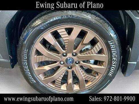 Used 2025 Subaru Forester Sport AWD/4WD image 32