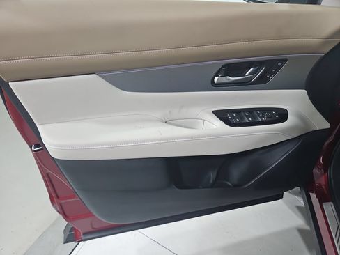 New 2026 Nissan Murano Platinum w/ Cargo Package AWD/4WD image 10