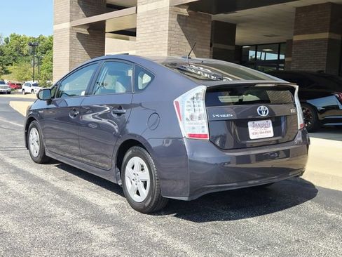 Used 2011 Toyota Prius Two FWD image 5