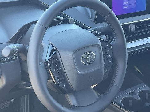 New 2026 Toyota Prius Plug-In Hybrid image 12