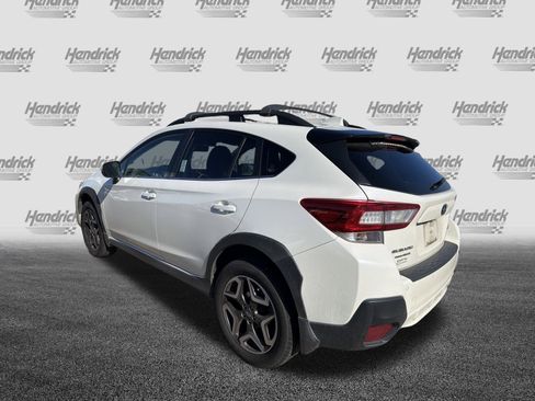 Used 2019 Subaru Crosstrek 2.0i Limited w/ Moonroof Package w/Navigation image 8