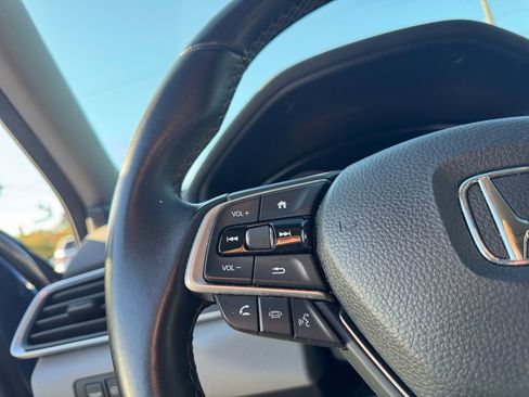 Used 2019 Honda Accord EX-L image 21