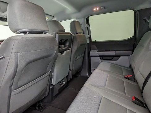 Certified 2025 Ford F150 XLT w/ Equipment Group 301A Standard image 32