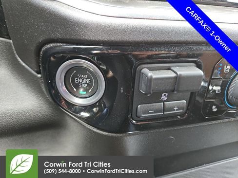 Used 2024 Chevrolet Silverado 1500 High Country w/ Technology Package image 28