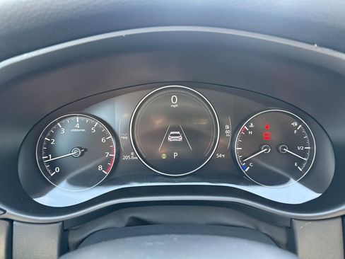 New 2026 MAZDA CX-50 AWD 2.5 S w/ Weather Package image 15