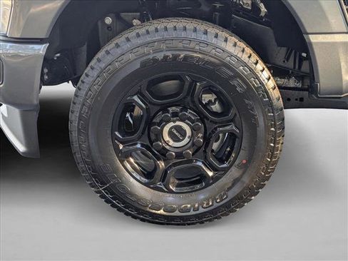 New 2026 Ford F350 XL w/ STX Appearance Package image 10