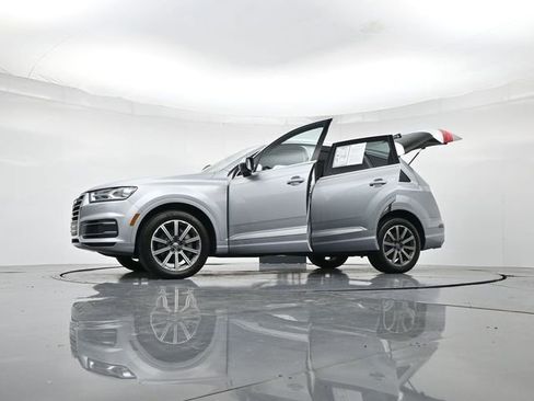 Used 2018 Audi Q7 2.0T Premium Plus w/ Premium Plus Package image 49