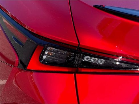 Used 2024 Lexus IS 350 F Sport image 28