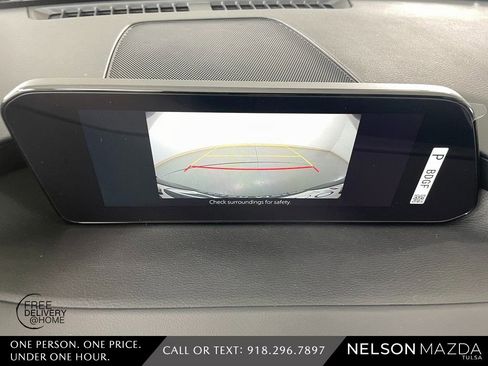 New 2026 MAZDA MAZDA3 s image 28