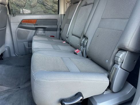 Used 2006 Dodge Ram 2500 Truck SLT w/ Protection Group image 29
