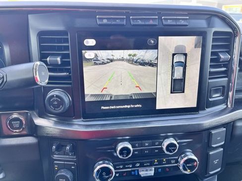 Used 2024 Ford F250 Lariat w/ Lariat Ultimate Package image 12