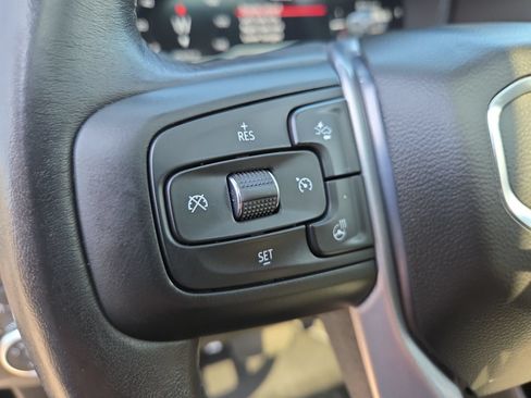 Used 2022 GMC Yukon XL SLT w/ SLT Premium Package AWD/4WD image 12