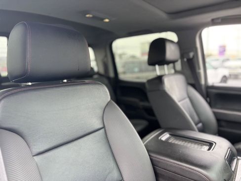 Used 2017 GMC Sierra 1500 SLT AWD/4WD image 17
