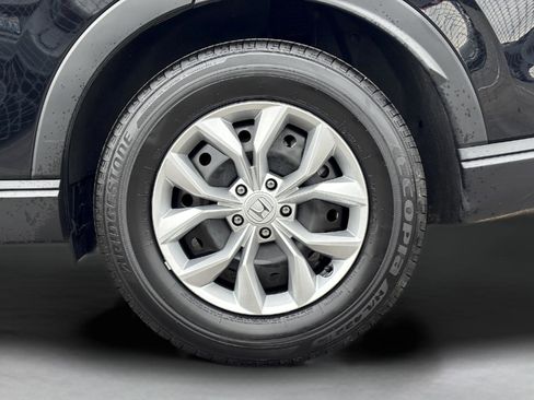 Certified 2025 Honda CR-V LX image 12