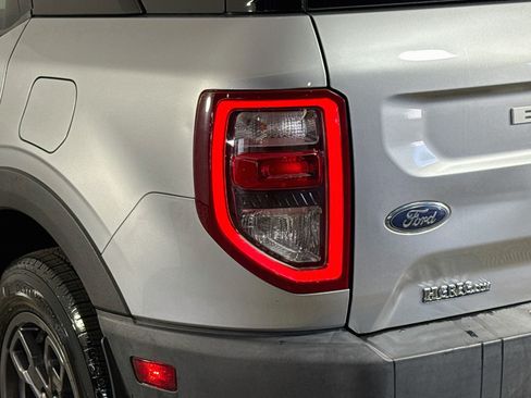 Used 2021 Ford Bronco Sport Big Bend AWD/4WD image 36