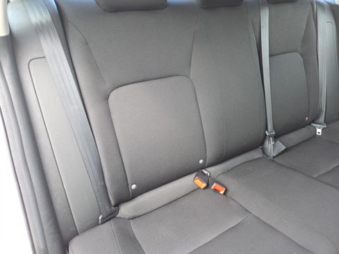 Used 2023 Honda Civic LX image 21