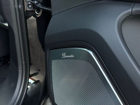 Used 2025 Porsche Cayenne GTS image 20