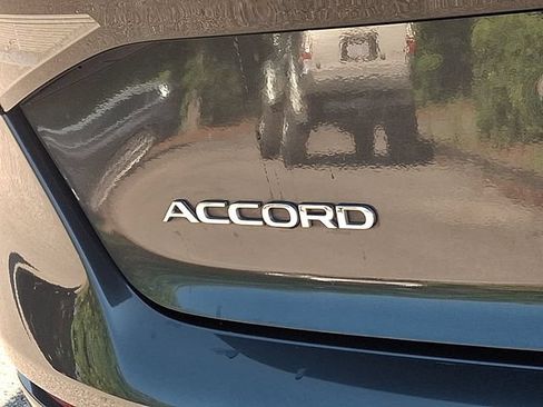 Used 2023 Honda Accord EX image 34