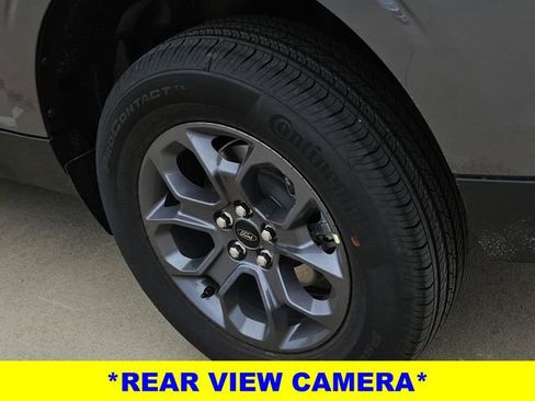 New 2025 Ford Maverick XLT w/ XLT Luxury Package image 9