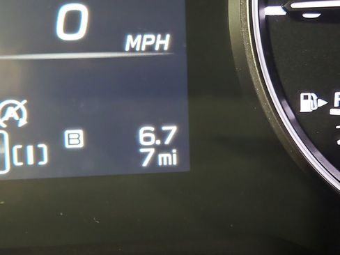 New 2026 Subaru Crosstrek 2.0i Premium image 16