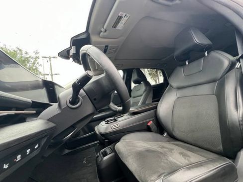 Used 2024 Nissan Ariya FWD image 13