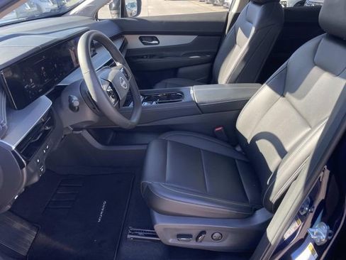 Certified 2025 Nissan Murano SL image 14