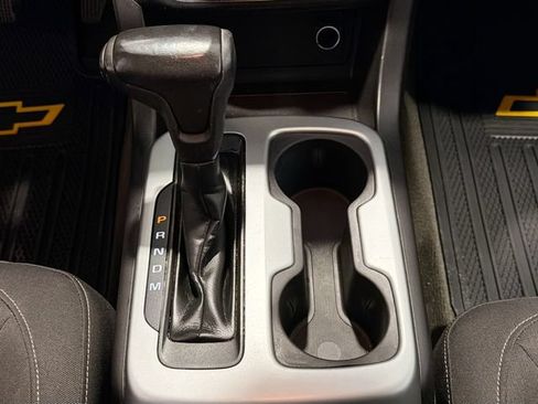 Certified 2015 Chevrolet Colorado LT w/ LT Convenience Package RWD image 15