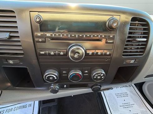 Used 2012 Chevrolet Silverado 2500 W/T image 12