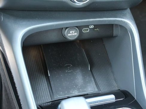 Certified 2023 Volvo C40 P8 Recharge Plus w/ Climate Package AWD/4WD image 26