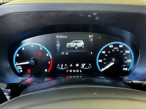 Certified 2022 Ford Bronco Sport image 23