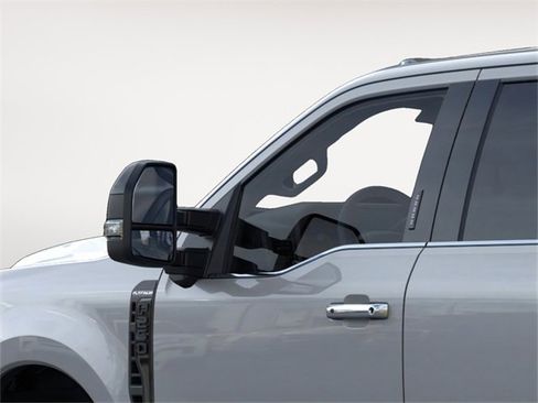 New 2026 Ford F250 Platinum w/ Tremor Off-Road Package image 20