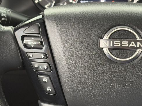 Certified 2022 Nissan Armada SV RWD image 18