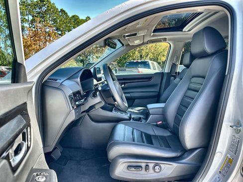 Used 2023 Honda CR-V EX-L image 19