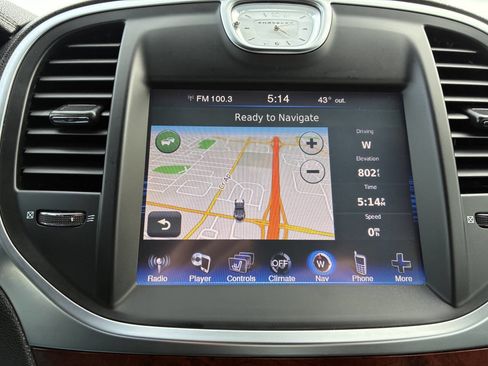 Used 2014 Chrysler 300 Base AWD 4dr Sedan w/ Driver Convenience Group image 24