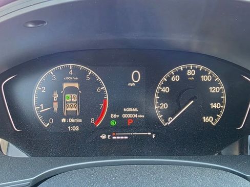 New 2026 Honda Civic Sport image 30