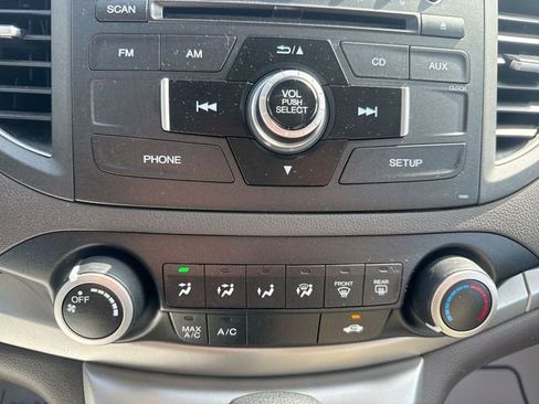 Used 2014 Honda CR-V EX image 25