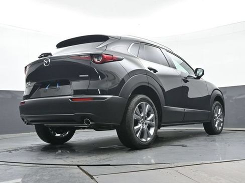 Used 2025 MAZDA CX-30 AWD 2.5 S w/ Premium Package image 25