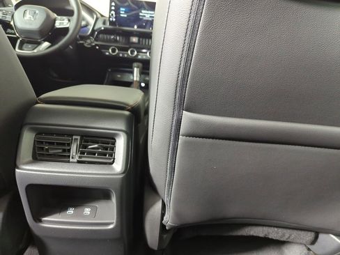 New 2026 Honda CR-V Sport Touring image 26