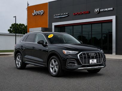 Used 2021 Audi Q5 2.0T Premium