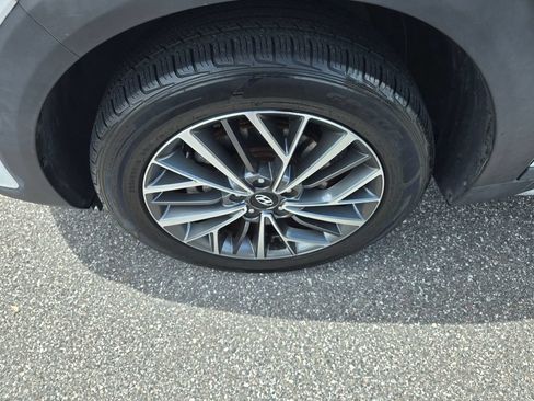 Used 2021 Hyundai Tucson SEL AWD/4WD image 13